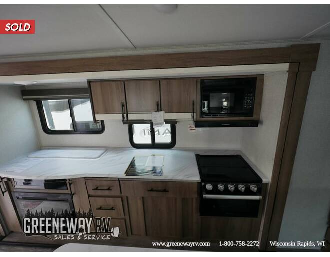 2023 Grand Design Imagine 2670MK Travel Trailer at Greeneway RV Sales & Service STOCK# 10866 Photo 11