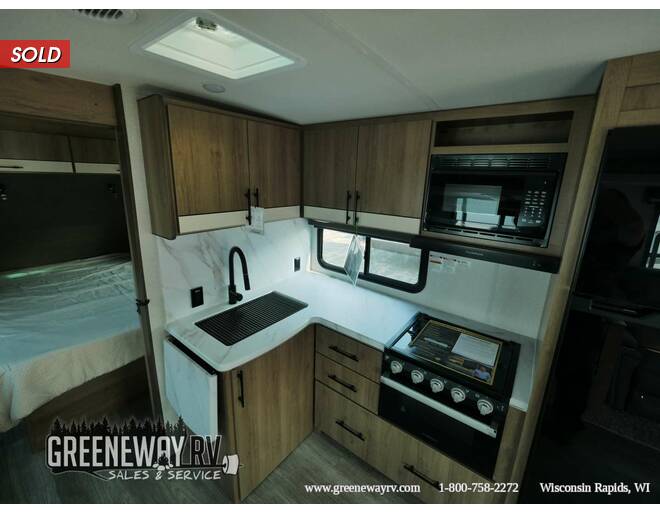 2023 Grand Design Imagine 2600RB Travel Trailer at Greeneway RV Sales & Service STOCK# 10880 Photo 6