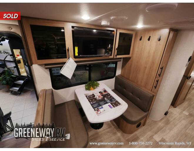 2023 Grand Design Imagine XLS 25BHE Travel Trailer at Greeneway RV Sales & Service STOCK# 10890 Photo 6