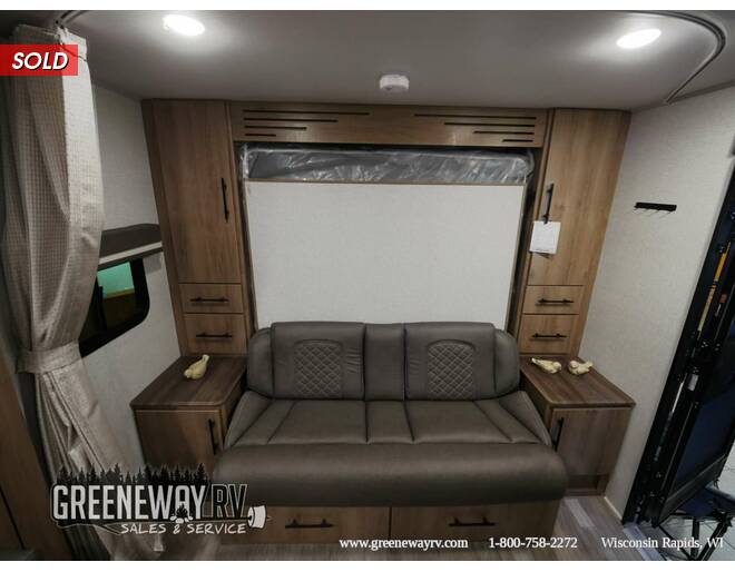 2023 Grand Design Imagine XLS 25BHE Travel Trailer at Greeneway RV Sales & Service STOCK# 10890 Photo 14