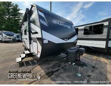 2023 Grand Design Imagine XLS 17MKE traveltrai at Greeneway RV Sales & Service STOCK# 10892