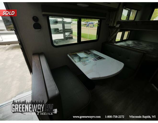 2023 Grand Design Imagine XLS 21BHE Travel Trailer at Greeneway RV Sales & Service STOCK# 10920 Photo 8