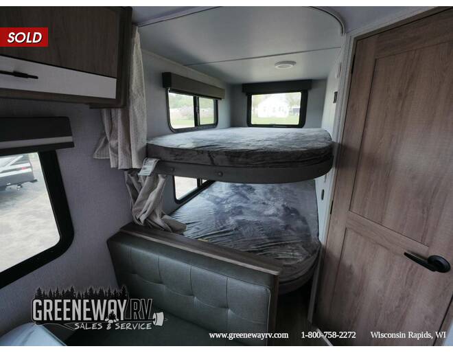 2023 Grand Design Imagine XLS 21BHE Travel Trailer at Greeneway RV Sales & Service STOCK# 10920 Photo 9