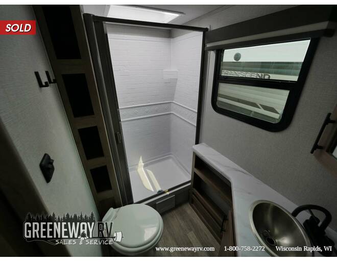 2023 Grand Design Imagine XLS 21BHE Travel Trailer at Greeneway RV Sales & Service STOCK# 10920 Photo 10