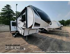 2022 Grand Design Reflection 150 295RL fifthwheel at Greeneway RV Sales & Service STOCK# 10857A