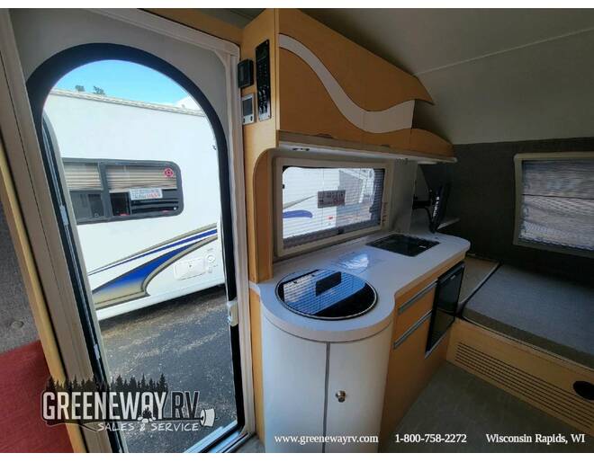 2020 nuCamp TAB 400 Travel Trailer at Greeneway RV Sales & Service STOCK# 10795A Photo 11