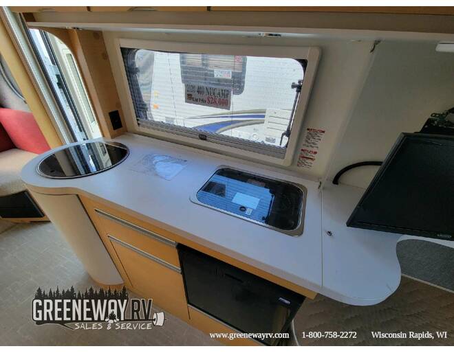 2020 nuCamp TAB 400 Travel Trailer at Greeneway RV Sales & Service STOCK# 10795A Photo 9