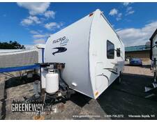 2014 Flagstaff Micro Lite 19FD Travel Trailer at Greeneway RV Sales & Service STOCK# 10972U