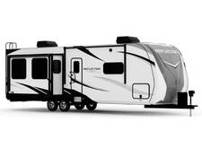 2024 Grand Design Reflection 297RSTS Travel Trailer at Greeneway RV Sales & Service STOCK# 10999