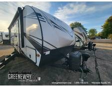 2021 Prime Time Tracer 24DBS Travel Trailer at Greeneway RV Sales & Service STOCK# 10828A