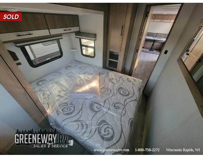 2024 Grand Design Imagine XLS 24BSE Travel Trailer at Greeneway RV Sales & Service STOCK# 11020 Photo 10