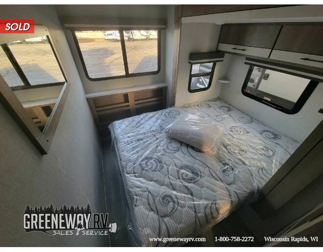 2024 Grand Design Imagine XLS 24BSE Travel Trailer at Greeneway RV Sales & Service STOCK# 11020 Photo 9