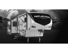 2024 Grand Design Reflection 324MBS Fifth Wheel at Greeneway RV Sales & Service STOCK# 11031