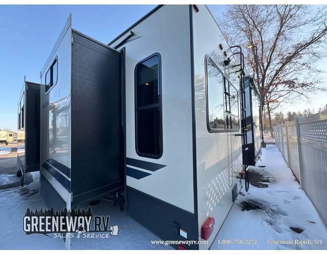 2019 Keystone Montana High Country 362RD Fifth Wheel at Greeneway RV Sales & Service STOCK# 11072U Photo 4