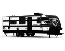 2024 Grand Design Transcend Xplor 221RB Travel Trailer at Greeneway RV Sales & Service STOCK# 11130