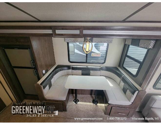 2020 Cruiser RV Embrace Ultra-Lite 260 Travel Trailer at Greeneway RV Sales & Service STOCK# 10866A Photo 8