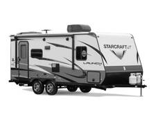 2018 Starcraft Launch Outfitter 239TBS at Greeneway RV Sales & Service STOCK# 10890A